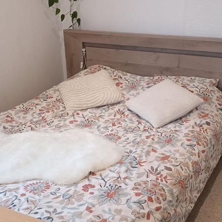 Apartamento Le Petit Cocon Montbozon Exterior foto